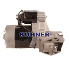 Electromotor