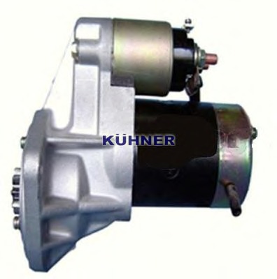 Electromotor