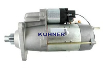 Electromotor