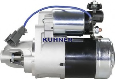 Electromotor
