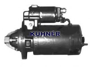 Electromotor