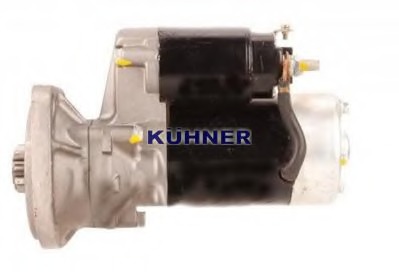 Electromotor