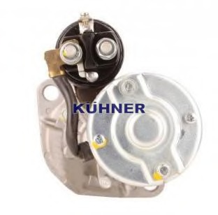 Electromotor