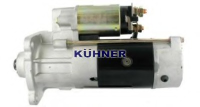 Electromotor