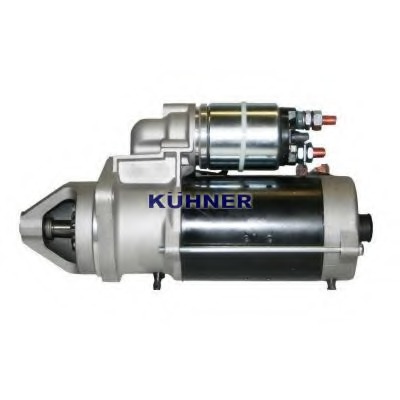 Electromotor