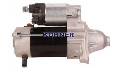Electromotor