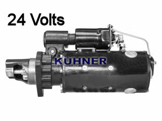 Electromotor