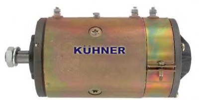 Electromotor