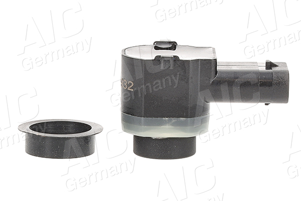 Sensor ajutor parcare