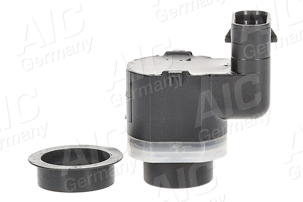 Sensor ajutor parcare