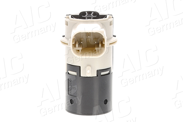 Sensor ajutor parcare
