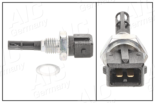 Senzor temperatura aer admisie