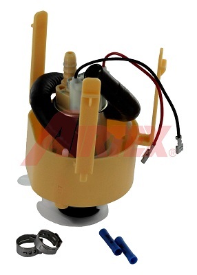 Pompa combustibil