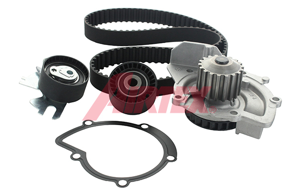 Set pompa apa + curea dintata