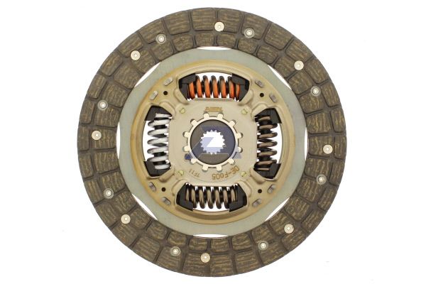 Disc ambreiaj