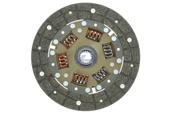Disc ambreiaj