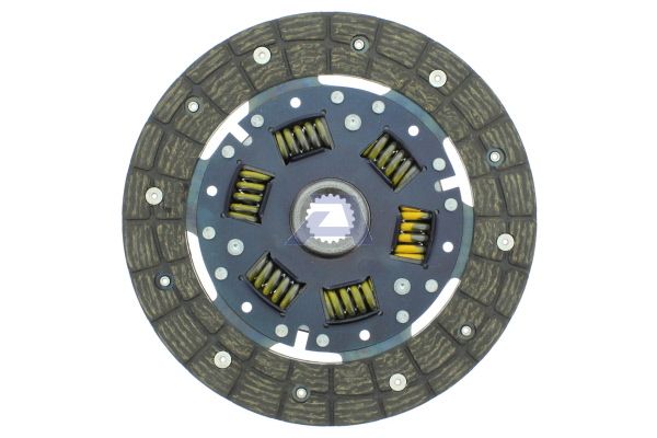 Disc ambreiaj