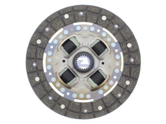 Disc ambreiaj