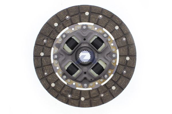 Disc ambreiaj