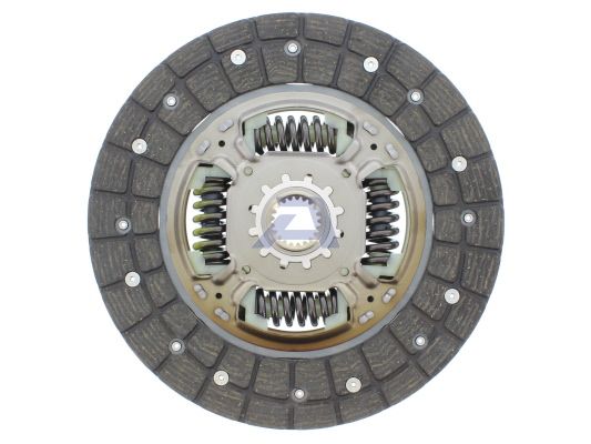 Disc ambreiaj