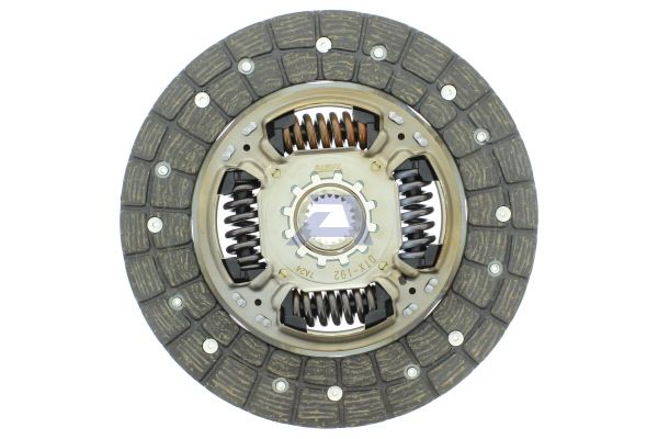 Disc ambreiaj