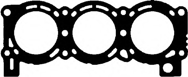 Garnitura chiulasa