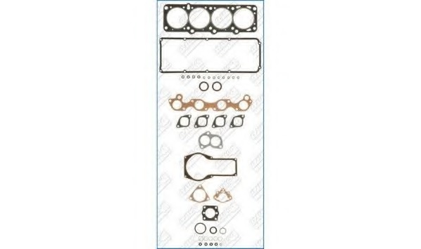 Set garnituri chiulasa