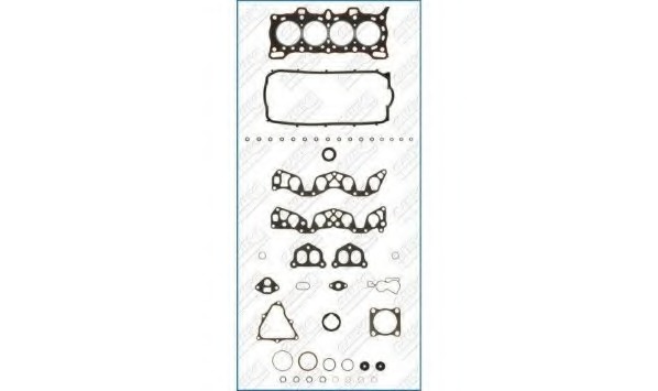 Set garnituri chiulasa