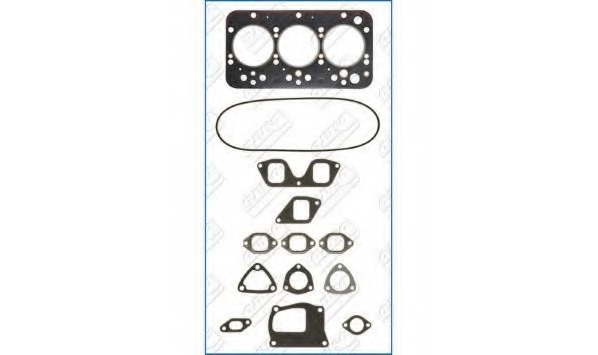 Set garnituri chiulasa