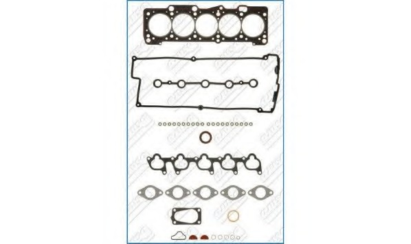 Set garnituri chiulasa