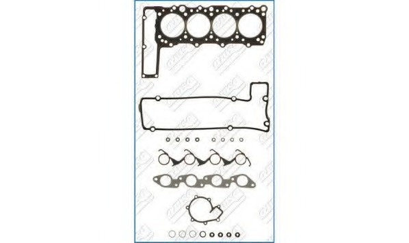 Set garnituri chiulasa