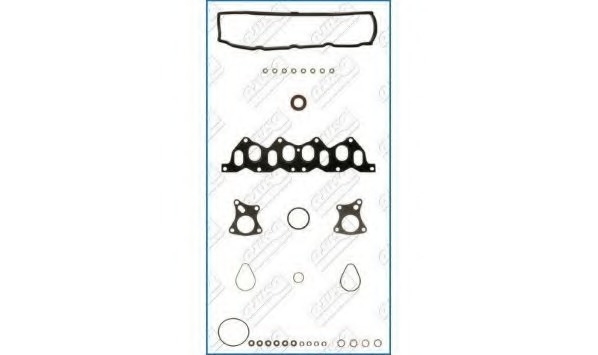 Set garnituri chiulasa