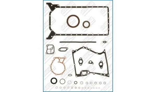 Set garnituri carter