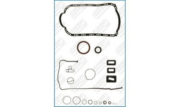 Set garnituri carter
