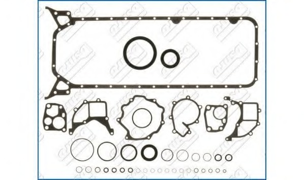 Set garnituri carter
