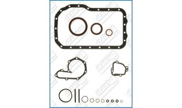 Set garnituri carter