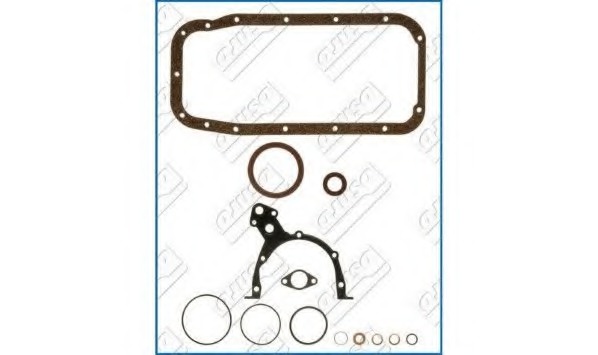 Set garnituri carter