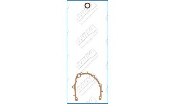 Set garnituri carter