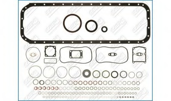 Set garnituri carter