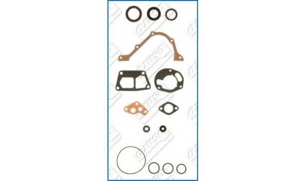 Set garnituri carter
