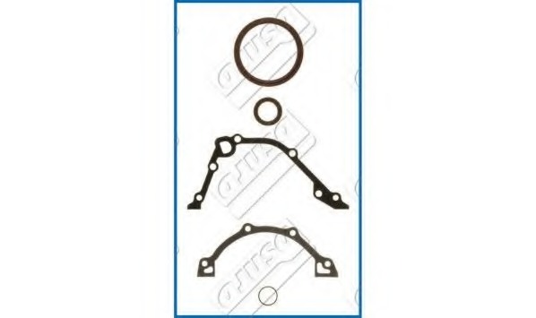 Set garnituri carter