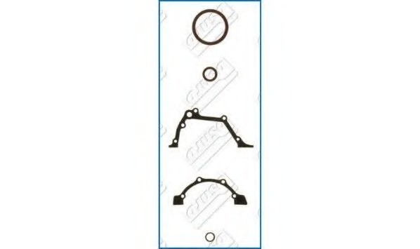 Set garnituri carter