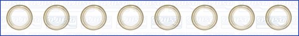 Set garnituri ax supape