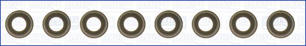 Set garnituri ax supape