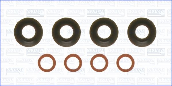 Set garnituri ax supape