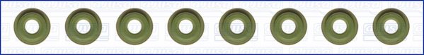 Set garnituri ax supape