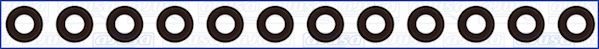 Set garnituri ax supape