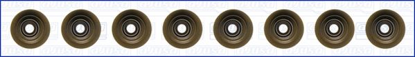 Set garnituri ax supape