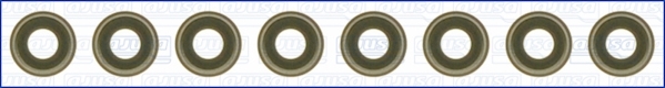 Set garnituri ax supape