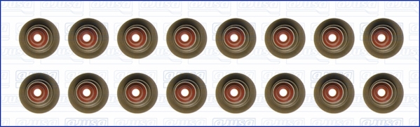 Set garnituri ax supape